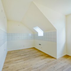 Innenansicht Küche
