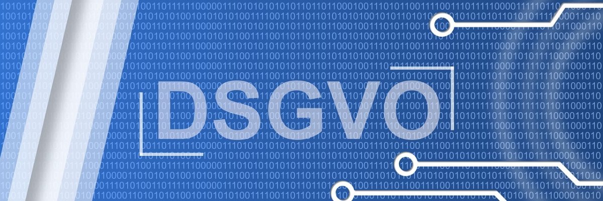 Datenschutzerklärung 