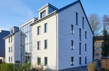 Kirchhofstraße 28 
